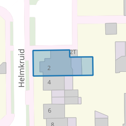 Perceel BDL01-H-1280