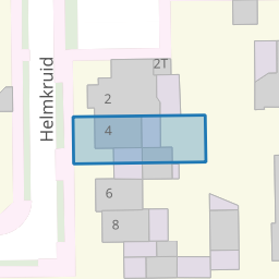 Perceel BDL01-H-1281