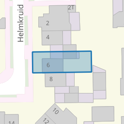 Perceel BDL01-H-1282