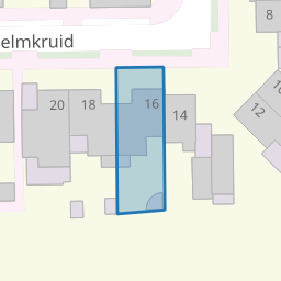 Perceel BDL01-H-1292