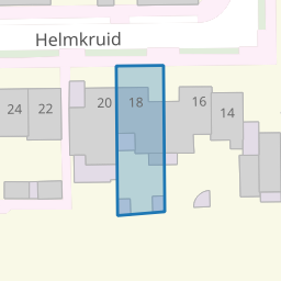 Perceel BDL01-H-1293