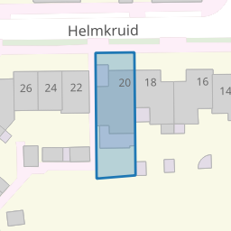 Perceel BDL01-H-1294