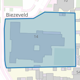 Perceel BDL01-H-1300