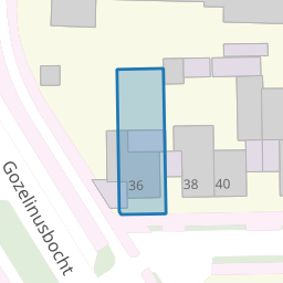 Perceel BDL01-H-1303