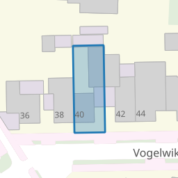 Perceel BDL01-H-1305