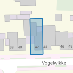Perceel BDL01-H-1306