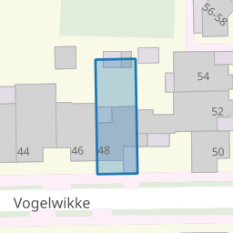 Perceel BDL01-H-1309