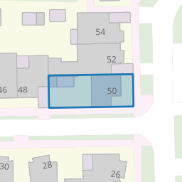 Perceel BDL01-H-1312