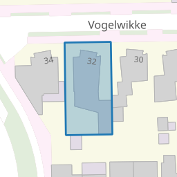 Perceel BDL01-H-1314