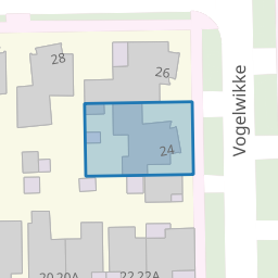 Perceel BDL01-H-1318