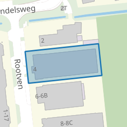 Perceel BDL01-H-1323