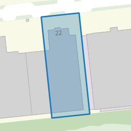 Perceel BDL01-H-1326