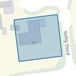 Perceel BDL01-H-1345