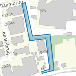 Perceel BDL01-H-1359