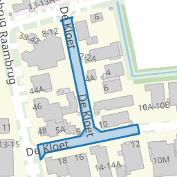 Perceel BDL01-H-1367