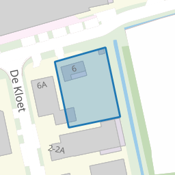 Perceel BDL01-H-1373