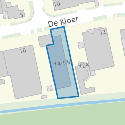 Perceel BDL01-H-1384