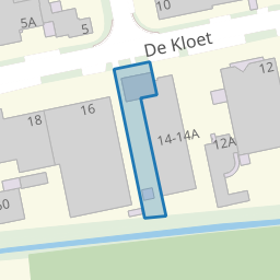 Perceel BDL01-H-1385