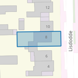 Perceel BDL01-H-1419