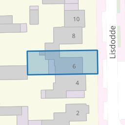 Perceel BDL01-H-1420