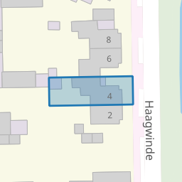 Perceel BDL01-H-1425