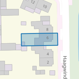 Perceel BDL01-H-1426