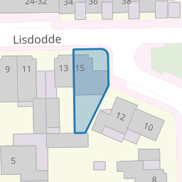 Perceel BDL01-H-1430