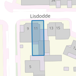 Perceel BDL01-H-1432