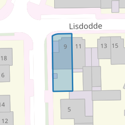 Perceel BDL01-H-1433