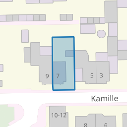 Perceel BDL01-H-1439