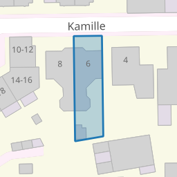 Perceel BDL01-H-1445