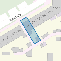 Perceel BDL01-H-1447