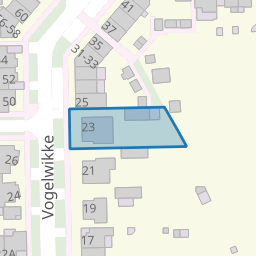 Perceel BDL01-H-1453