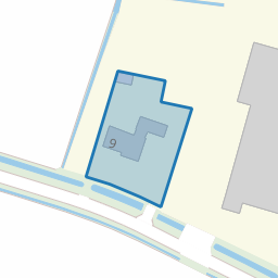 Perceel BDL01-H-1461