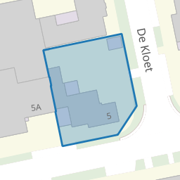 Perceel BDL01-H-1468