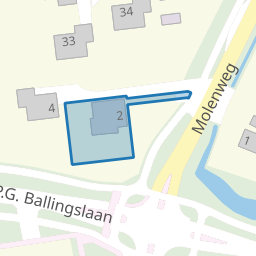 Perceel BDL01-H-1477