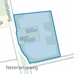 Perceel BDL01-H-1484