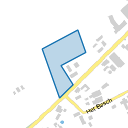 Perceel BDL01-H-1488