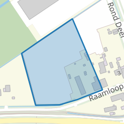 Perceel BDL01-H-1490