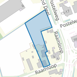 Perceel BDL01-H-1491