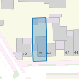 Perceel BDL01-H-1499