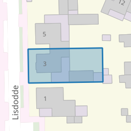 Perceel BDL01-H-1507