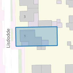 Perceel BDL01-H-1508