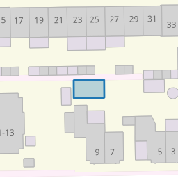 Perceel BDL01-H-1510