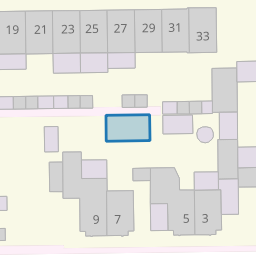Perceel BDL01-H-1511