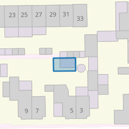 Perceel BDL01-H-1512