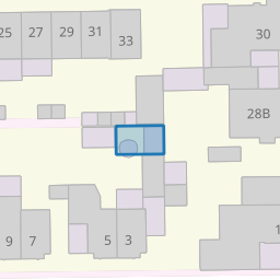 Perceel BDL01-H-1513