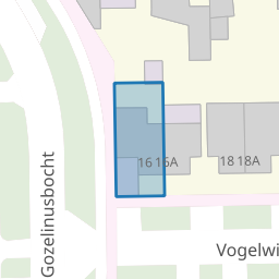 Perceel BDL01-H-1517