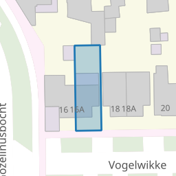 Perceel BDL01-H-1519