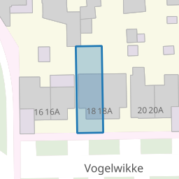 Perceel BDL01-H-1520